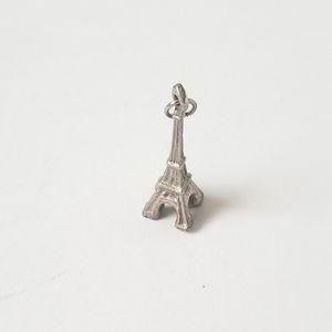 Eiffel Tower pendant